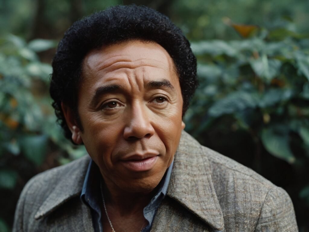 smokey robinson