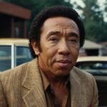 Smokey Robinson