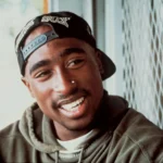 Tupac Shakur