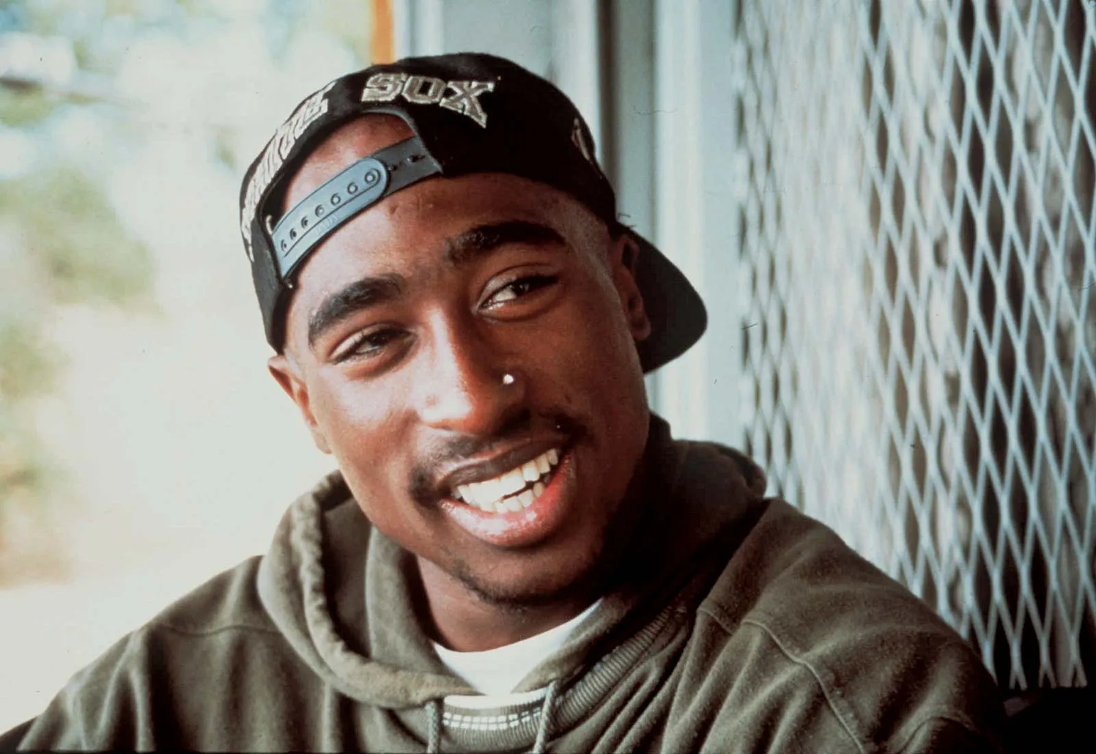 Tupac Shakur : l&rsquo;étoile qui a illuminé le Hip-Hop