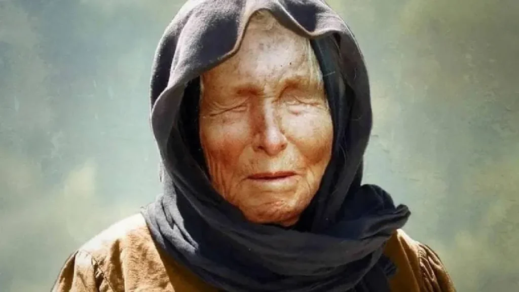 voyante baba vanga