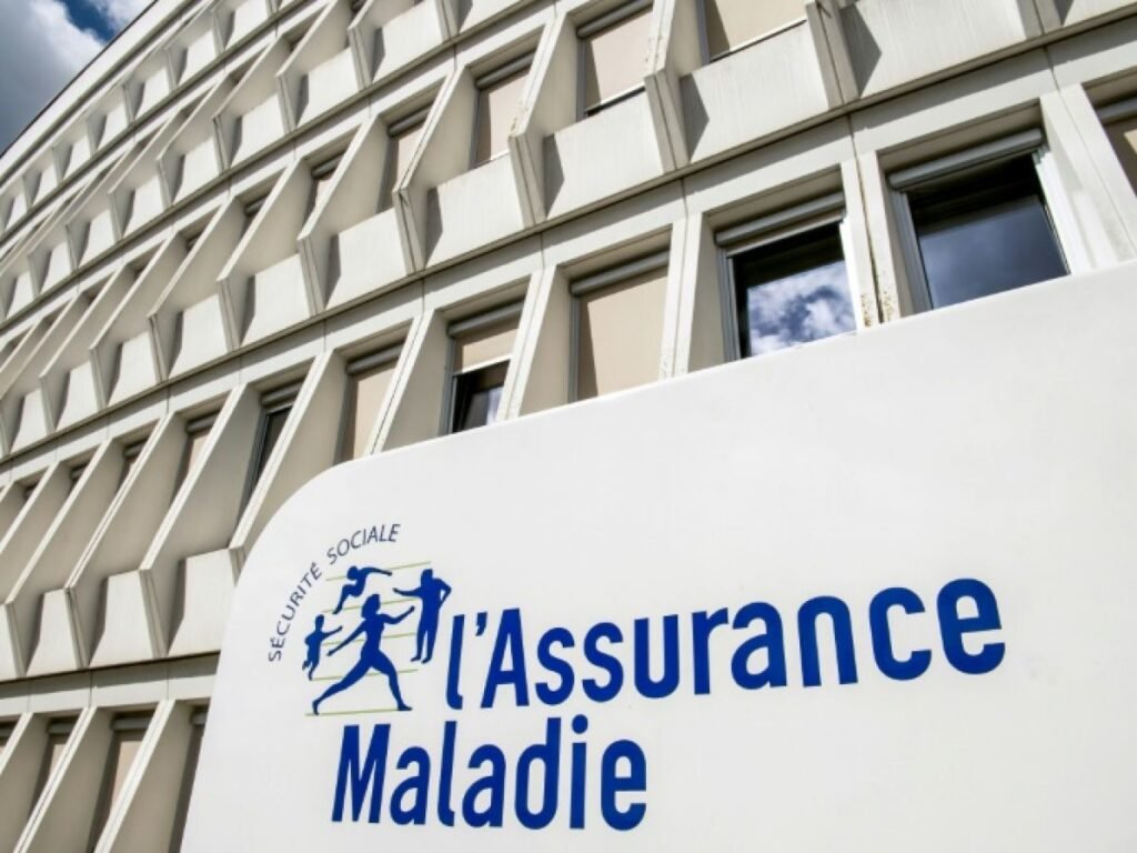 assurance maladie - remboursement fauteuil roulant