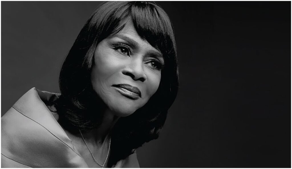 cicely tyson