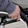 obtenir une ordonnance pour un fauteuil roulant