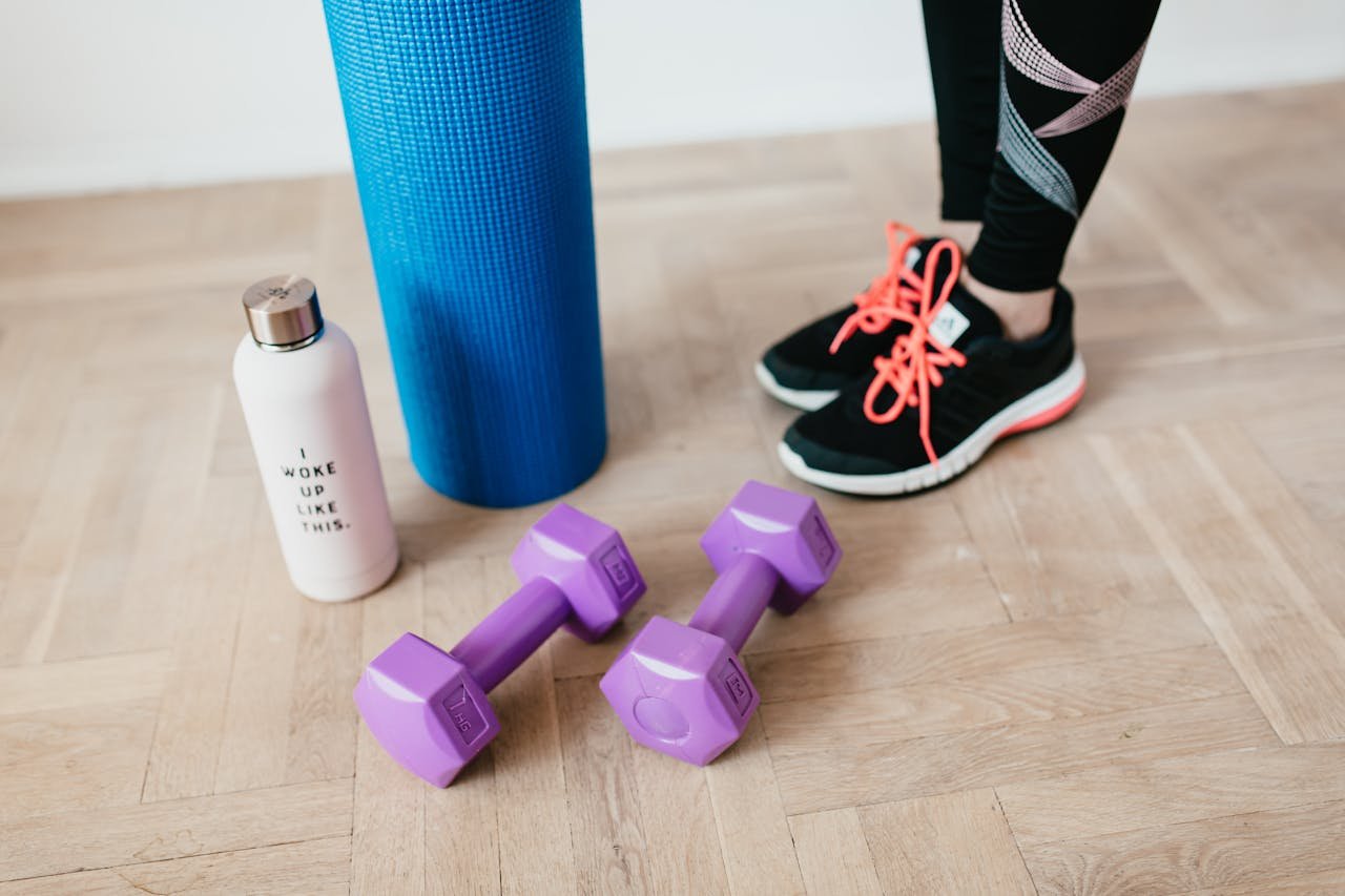 Quelle est la différence entre yoga et Pilates ?
