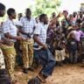 types de danse africaine