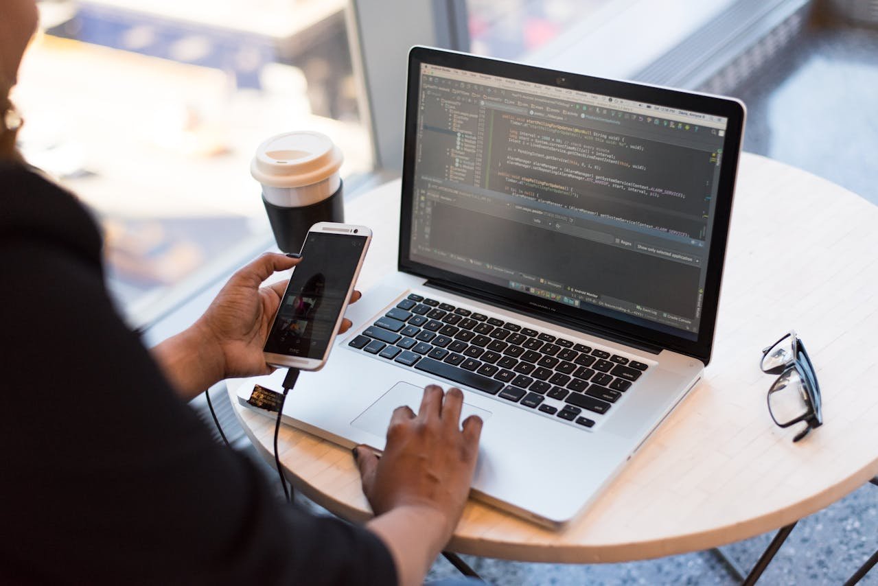 Dépannage informatique à distance : un service accessible & pratique