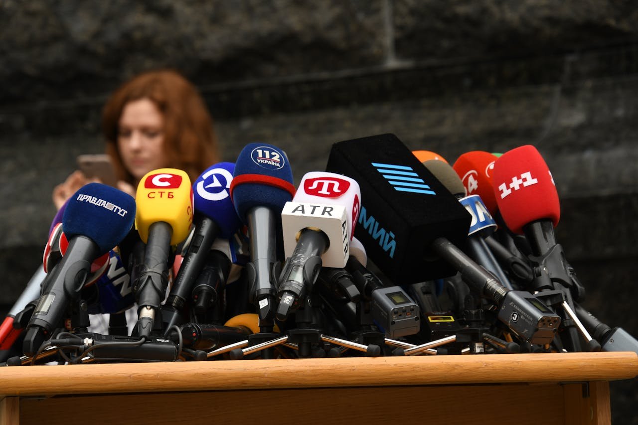Comment la consommation des médias a changé en 2025