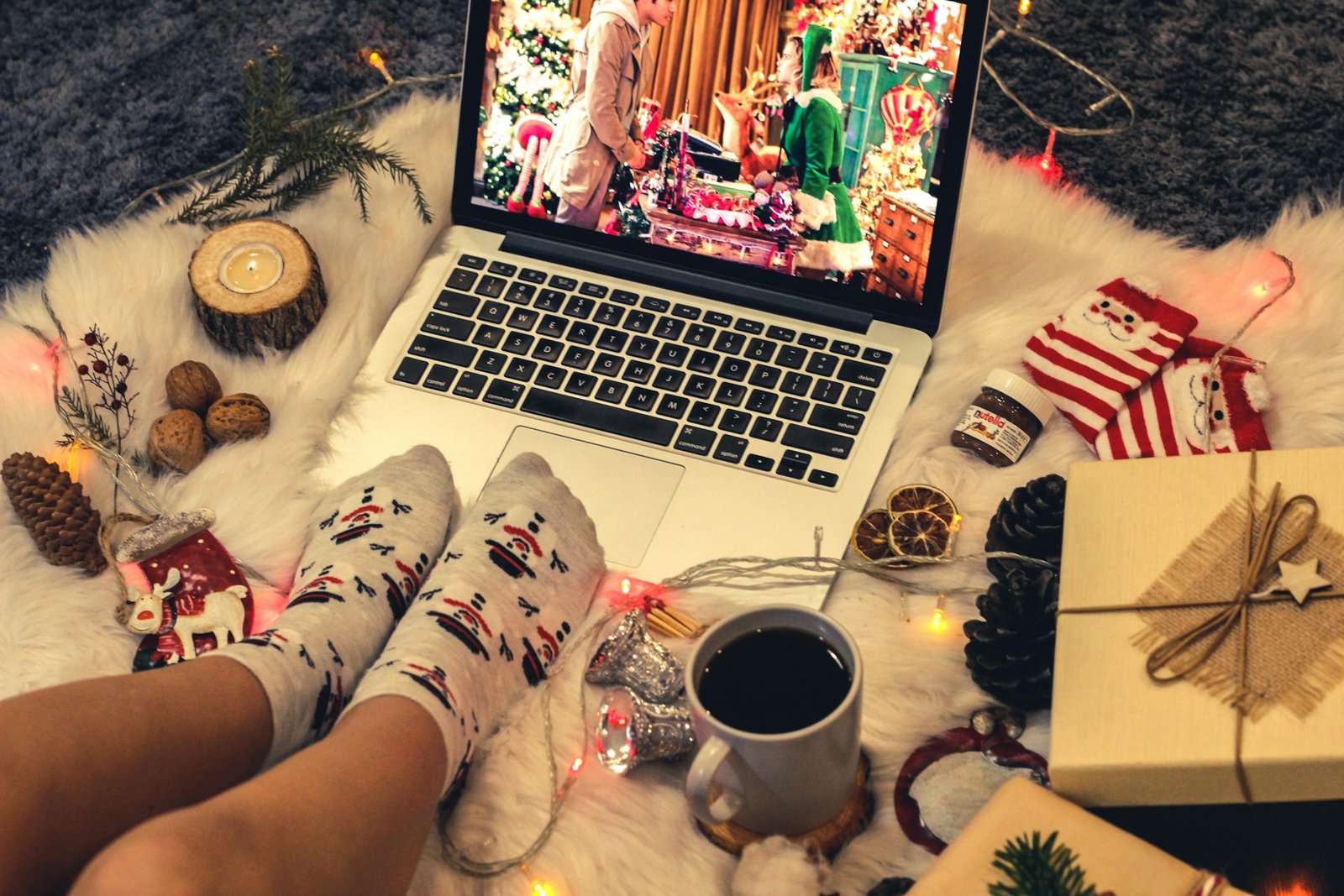 Les films de Noel à voir pendant les fêtes de fin d&rsquo;année 2025