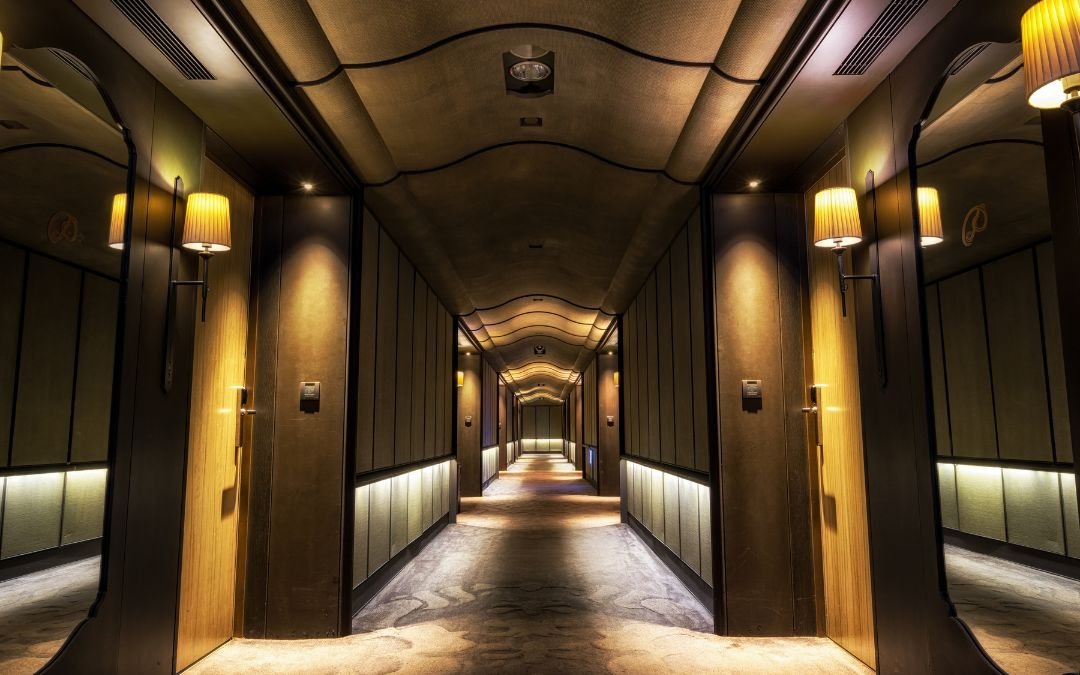 Le guide pour organiser un séminaire en hôtel 
