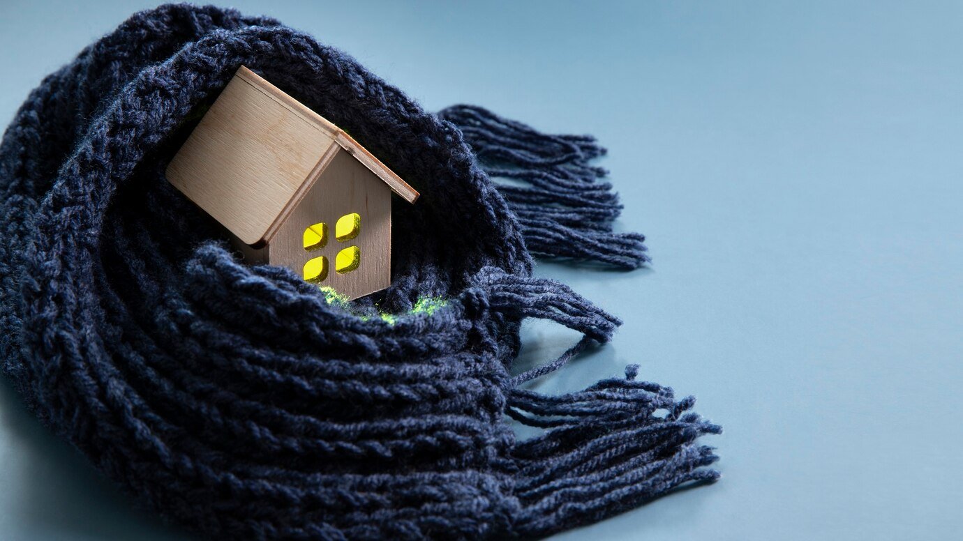 Optimiser l’isolation thermique grâce à des matériaux innovants