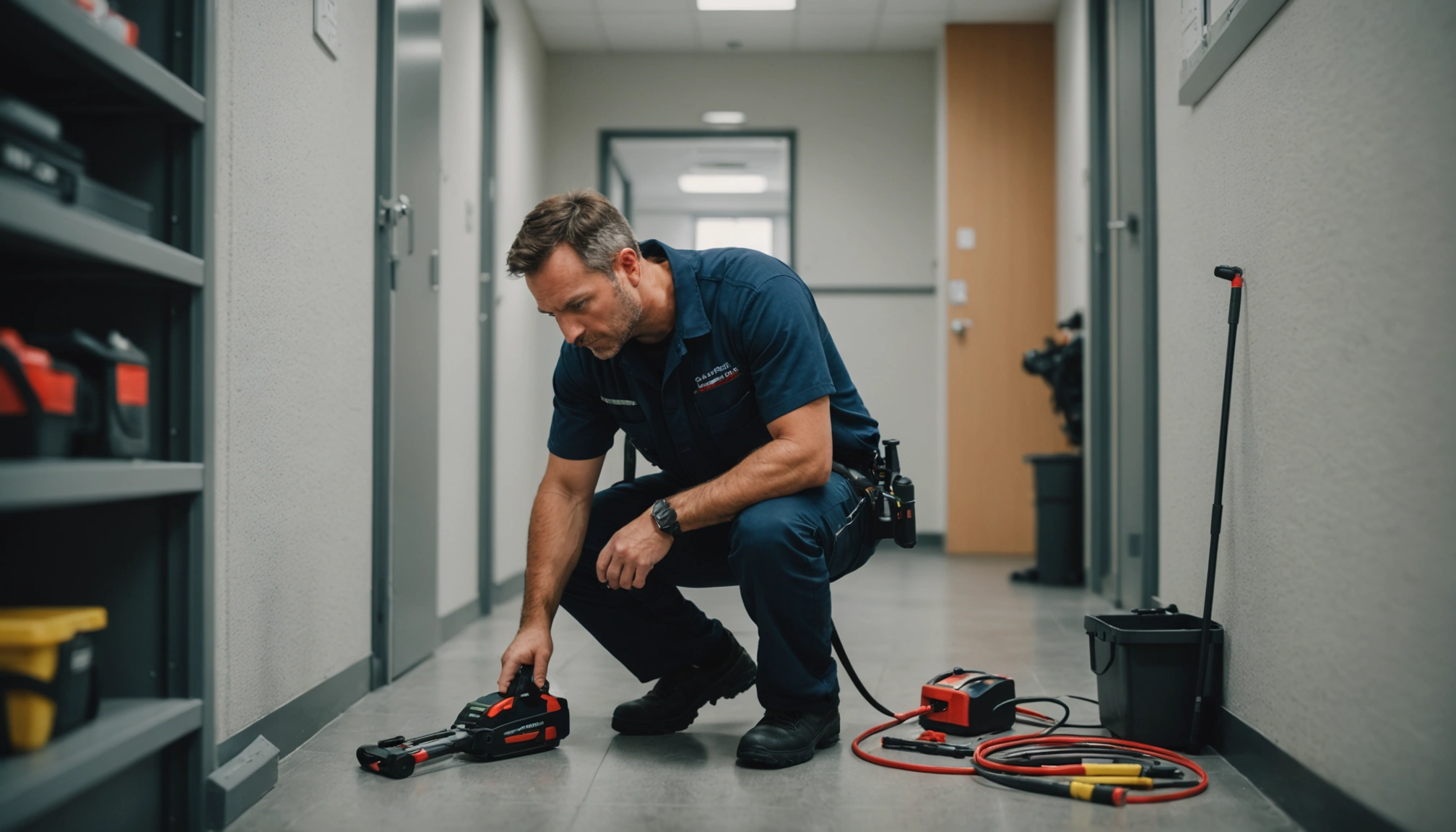 Stratégies efficaces pour une dératisation réussie et durable dans les bâtiments 