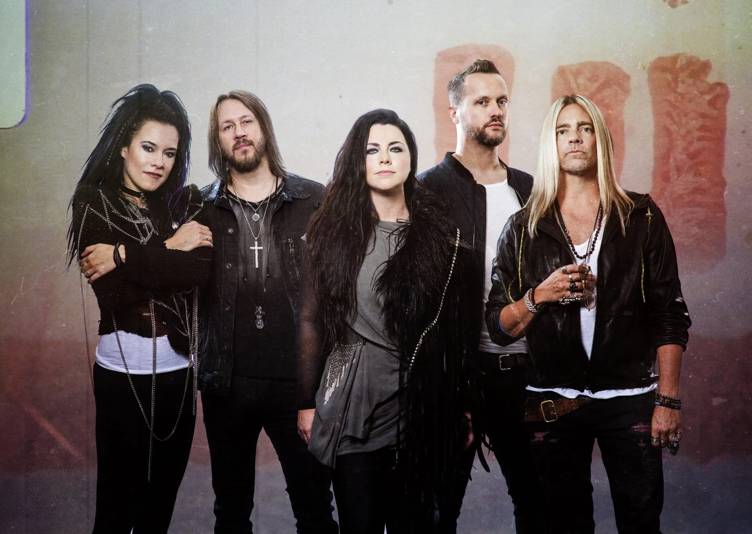 Evanescence : le retour d&rsquo;une icône du rock alternatif