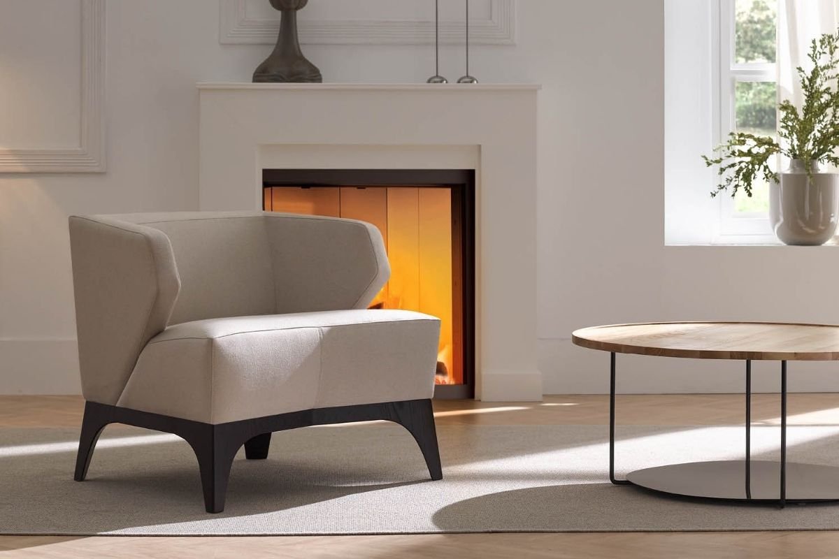 Fauteuil contemporain design : l&rsquo;élégance fonctionnelle au cœur de votre intérieur