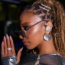 J Rey Soul, la muse au sein des Black Eyed Peas !