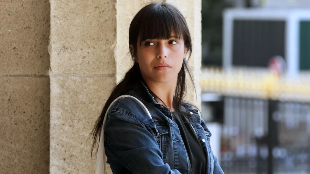 Lubna Gourion