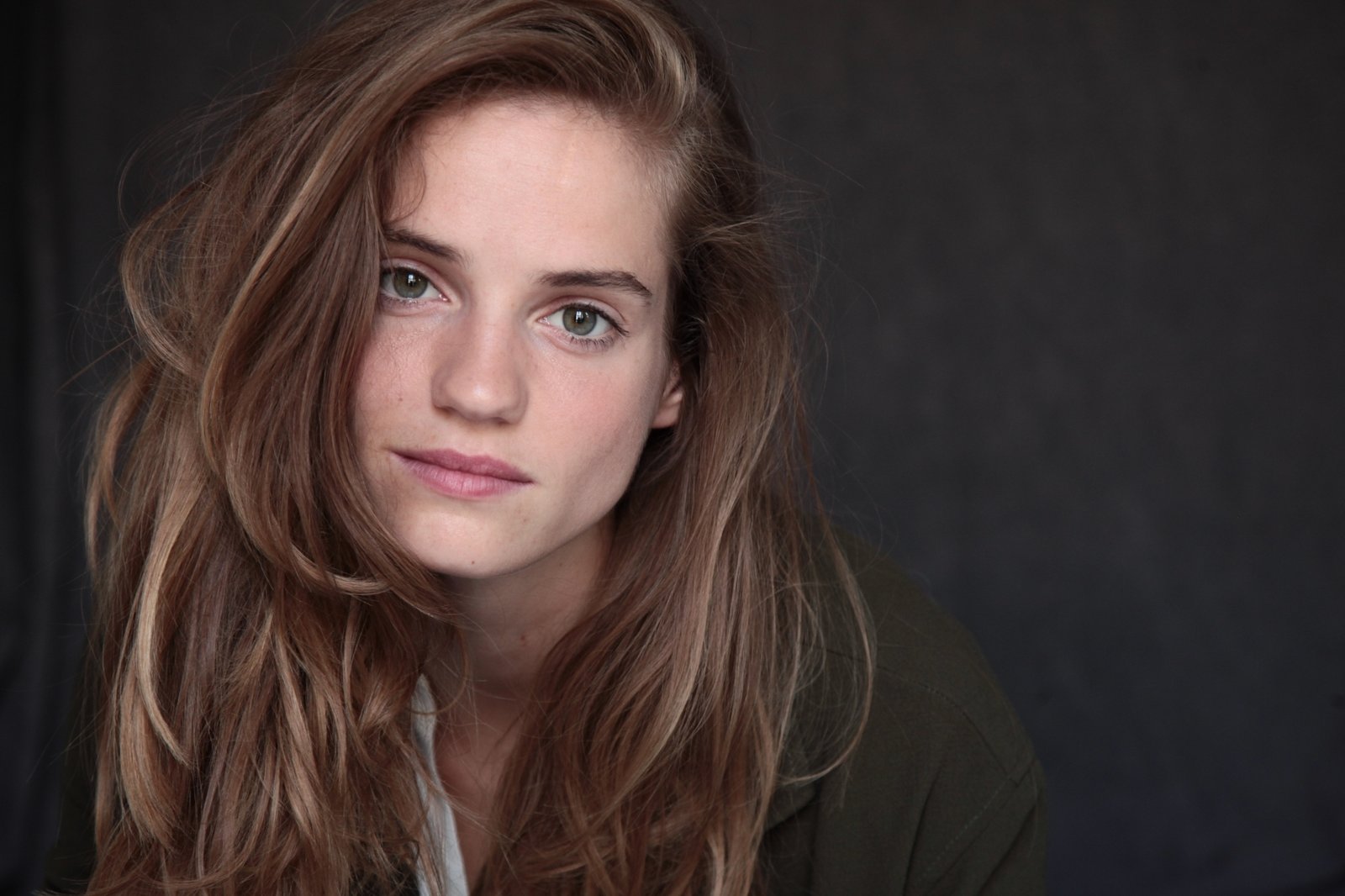 Noémie Schmidt : une étoile montante du cinéma européen