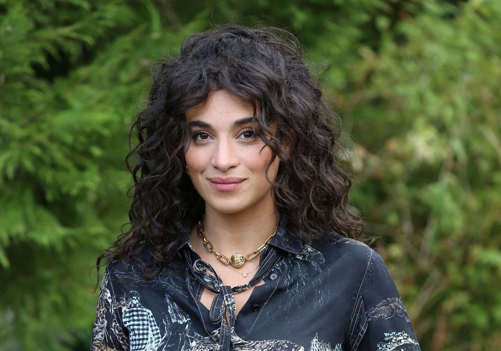 Camélia Jordana : une voix plurielle entre héritage et modernité​
