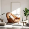 fauteuil design made in design