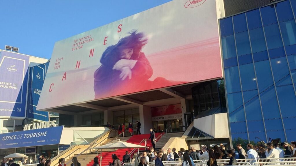 Festival de Cannes 2025