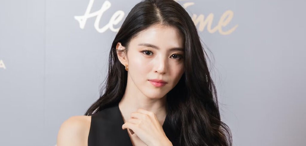 Han So-hee