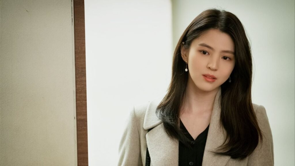 Han So-hee