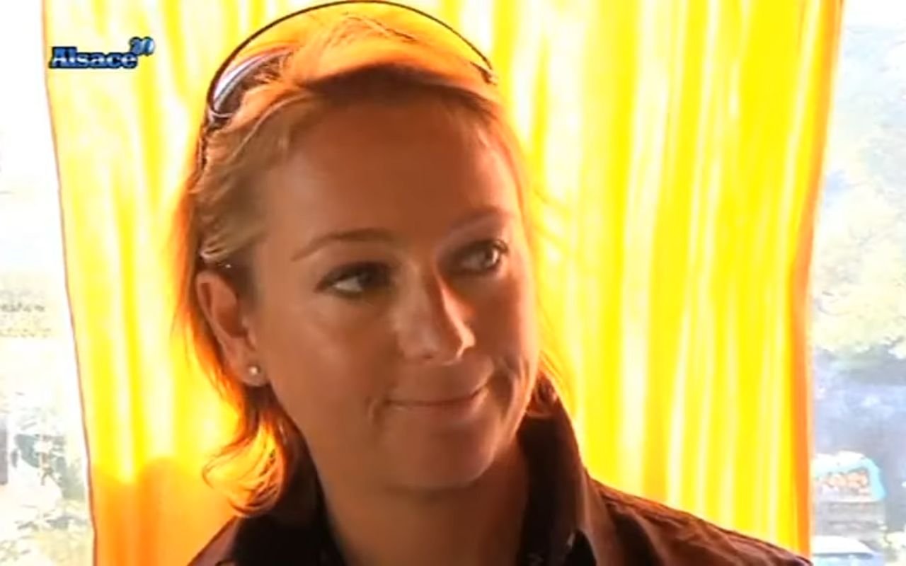 Laurene Godey : une figure montante du sport automobile