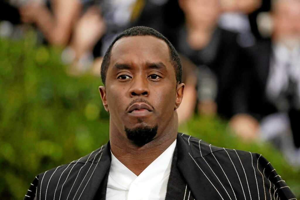 fortune de p diddy