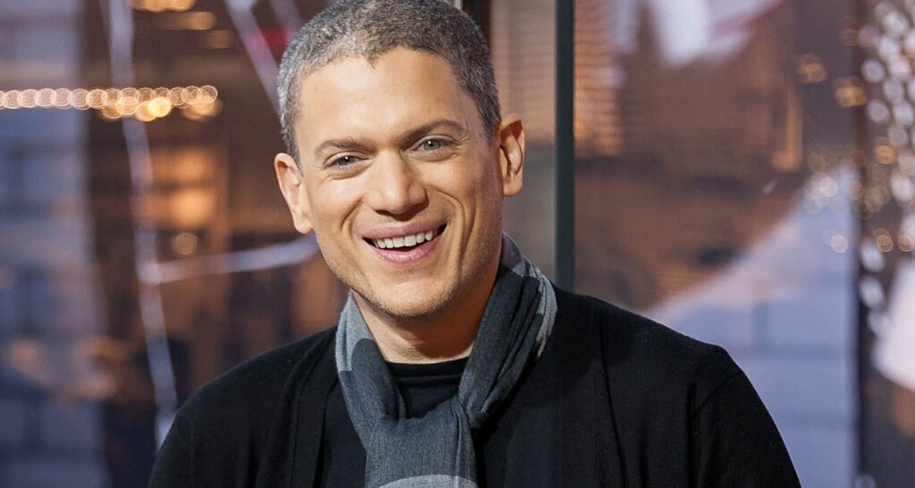 origine de wentworth miller