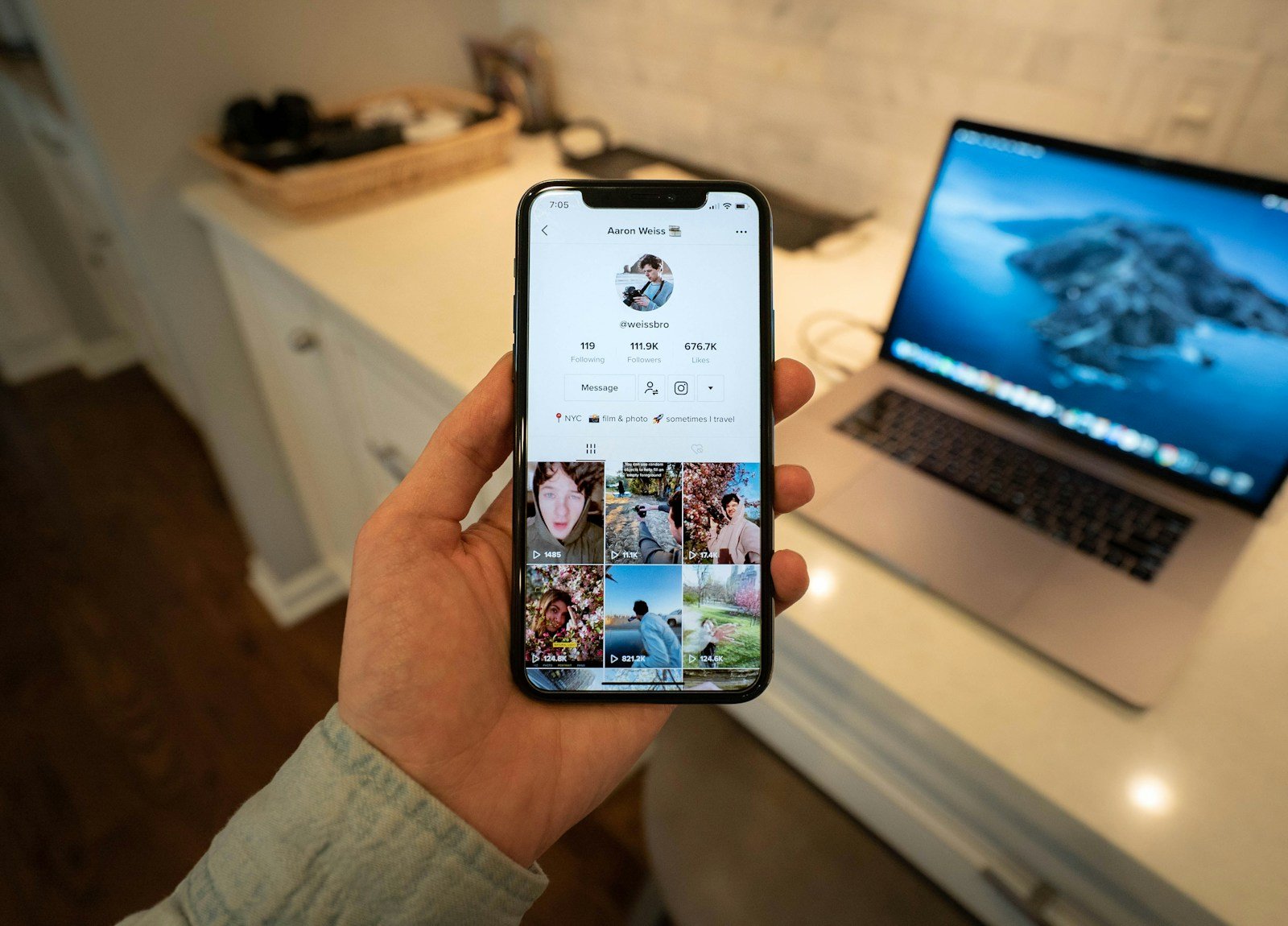 Pourquoi acheter des vues tiktok ?