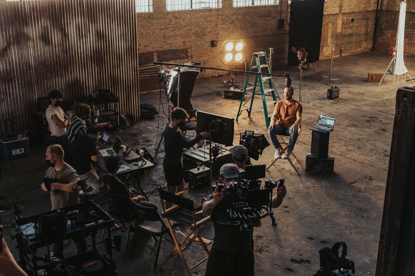 Les métiers du cinéma : découvrez les coulisses de la magie du 7e art