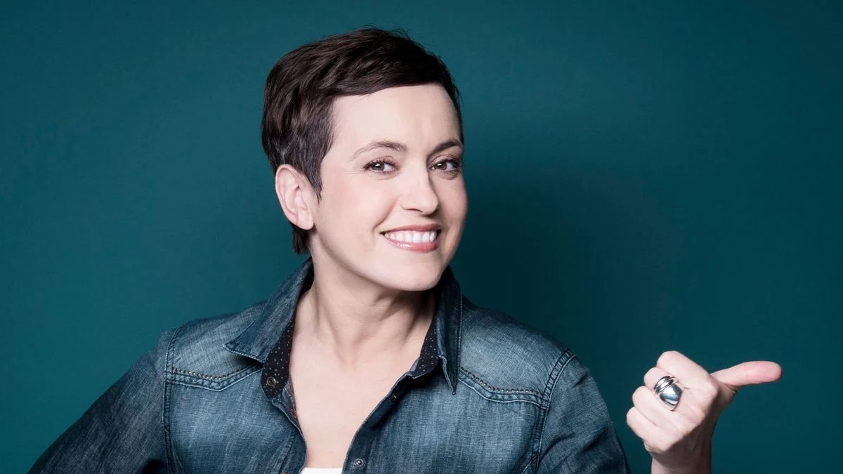 Sophie Jovillard : portrait d&rsquo;une globe-trotteuse passionnée de France 5