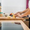 Comment choisir le meilleur matériau pour son plan de travail de cuisine ?