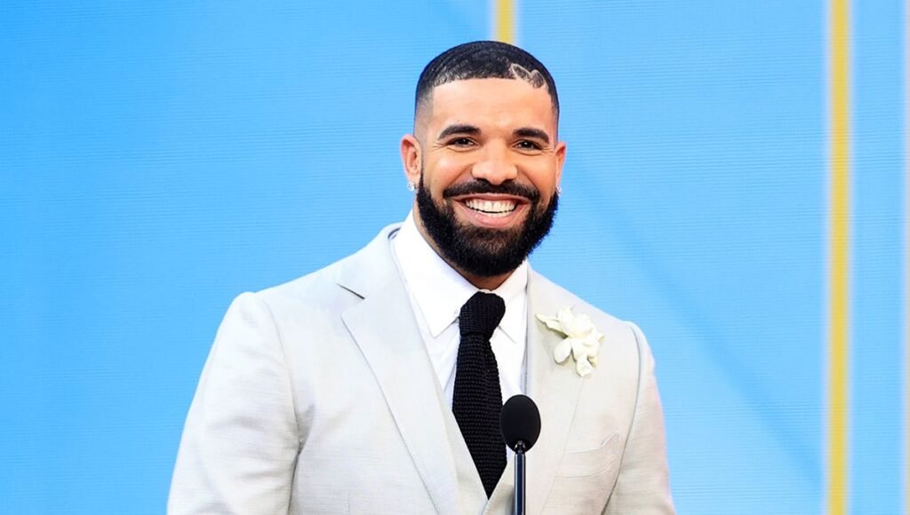 drake
