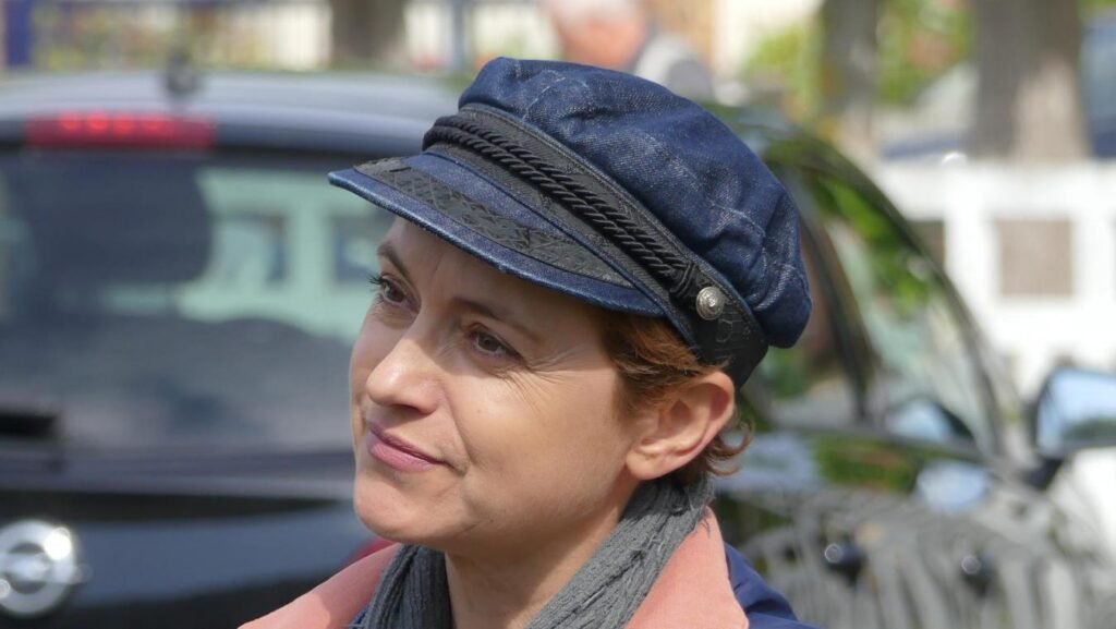 sophie jovillard échapées belles