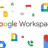 google workspace