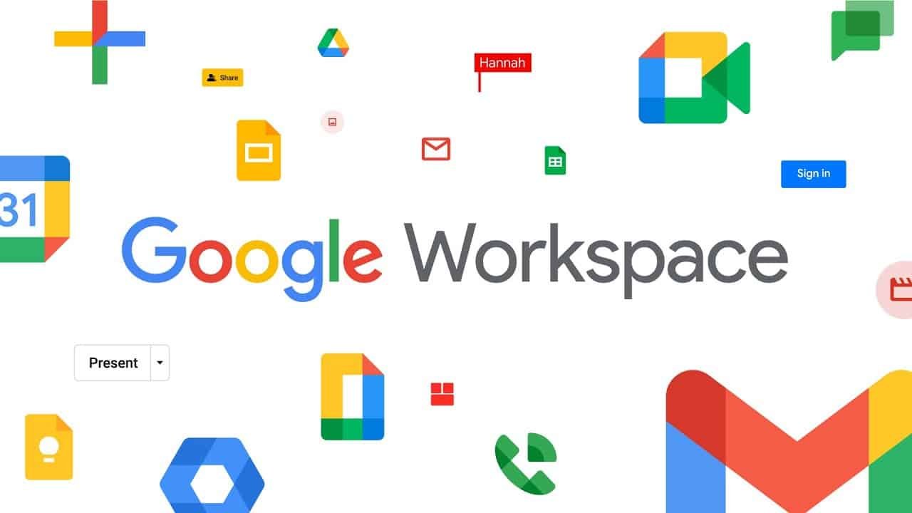 Google Workspace : la solution collaborative qui révolutionne le travail en équipe