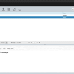roundcube webmail
