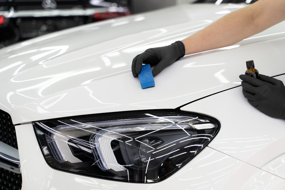 Le rôle des spécialistes dans la chaîne d’approvisionnement automobile