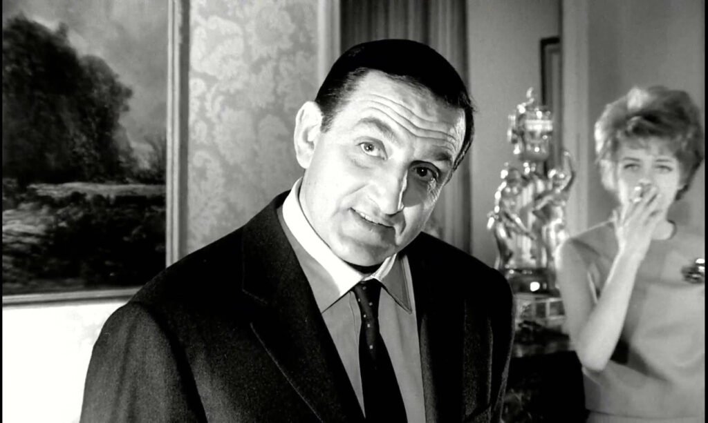 lino ventura - meilleurs acteurs français