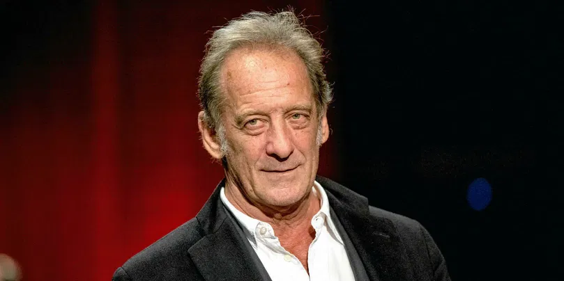 Vincent Lindon