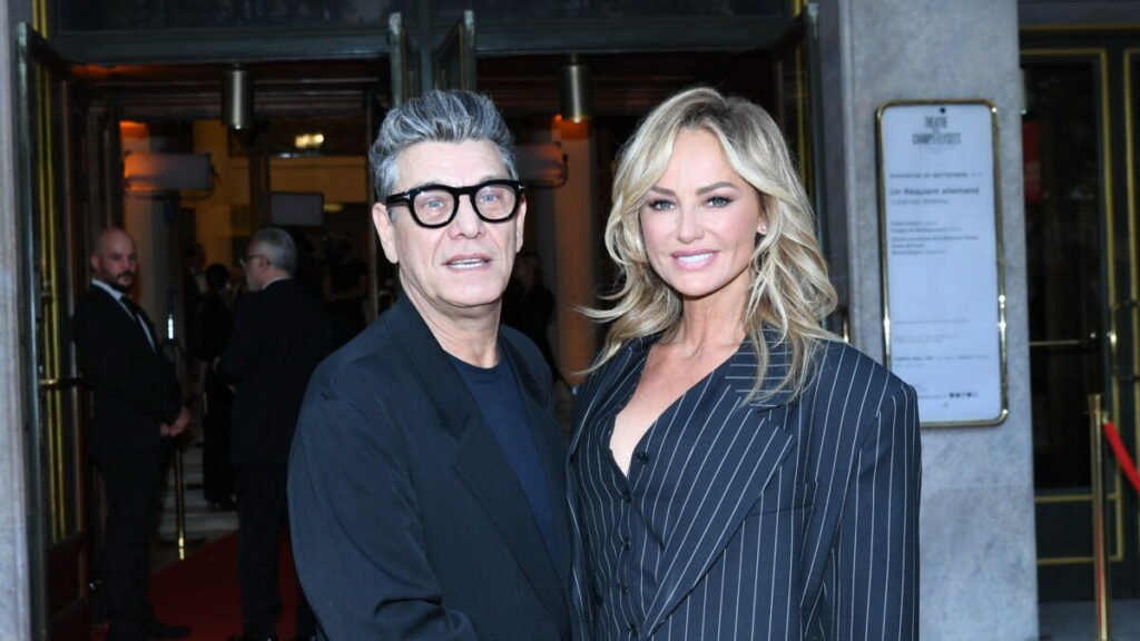 adriana karembeu marc lavoine