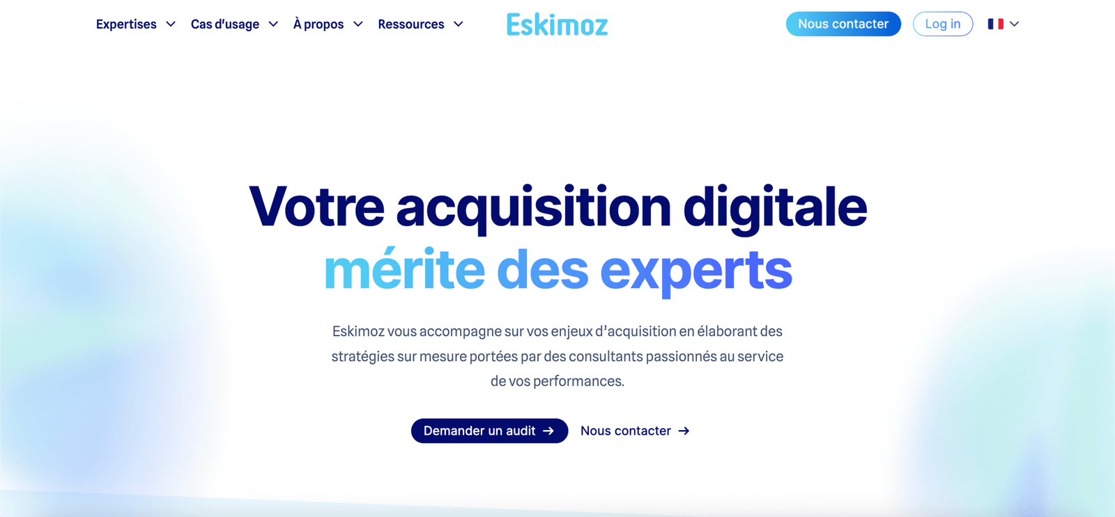 Avis ESKIMOZ : Que disent les clients de cette agence SEO ?