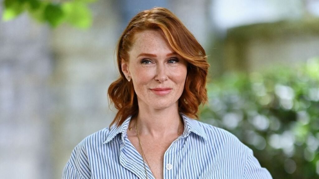 films et séries tv avec audrey fleurot