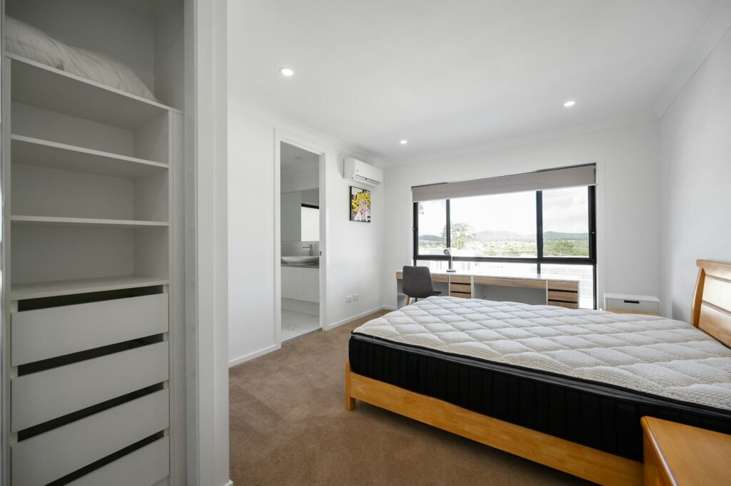 types de matelas