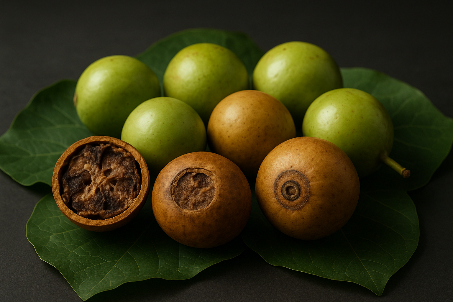 Voa vanga : le fruit exotique aux multiples vertus pour votre santé