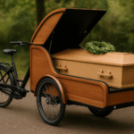 obsèques écologiques