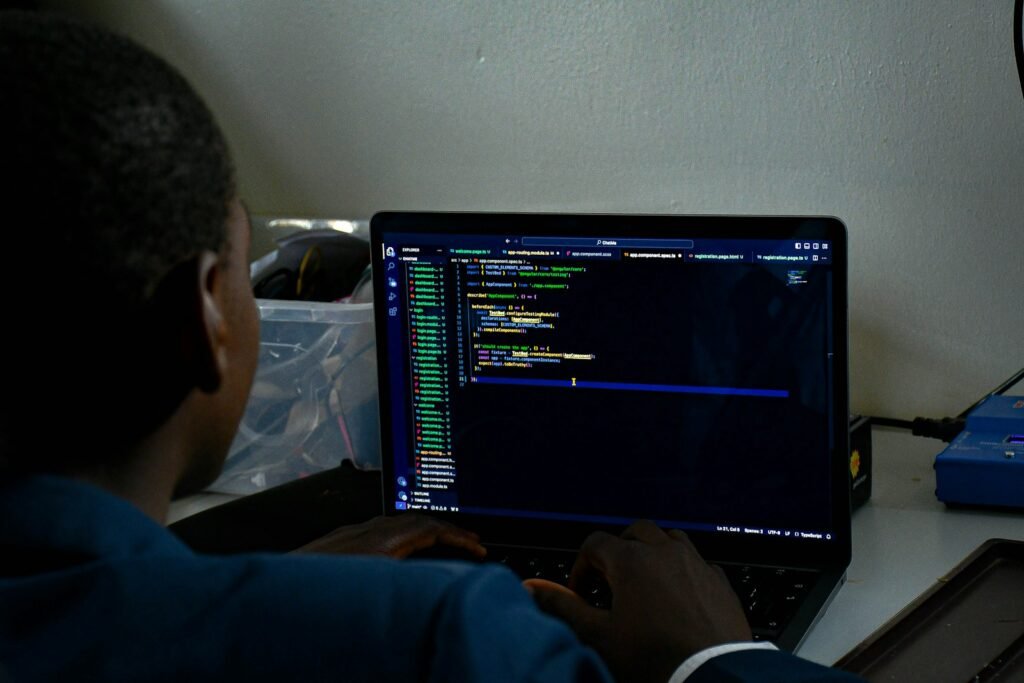 le vibe coding