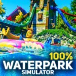 waterpark simulator