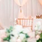 faire appel à un wedding planner